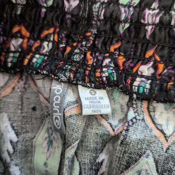 Ripcurl Maxi Skirt - Picture 5 of 5